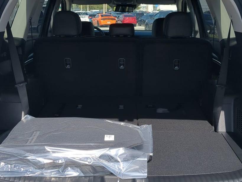 new 2025 Kia Telluride car, priced at $40,213