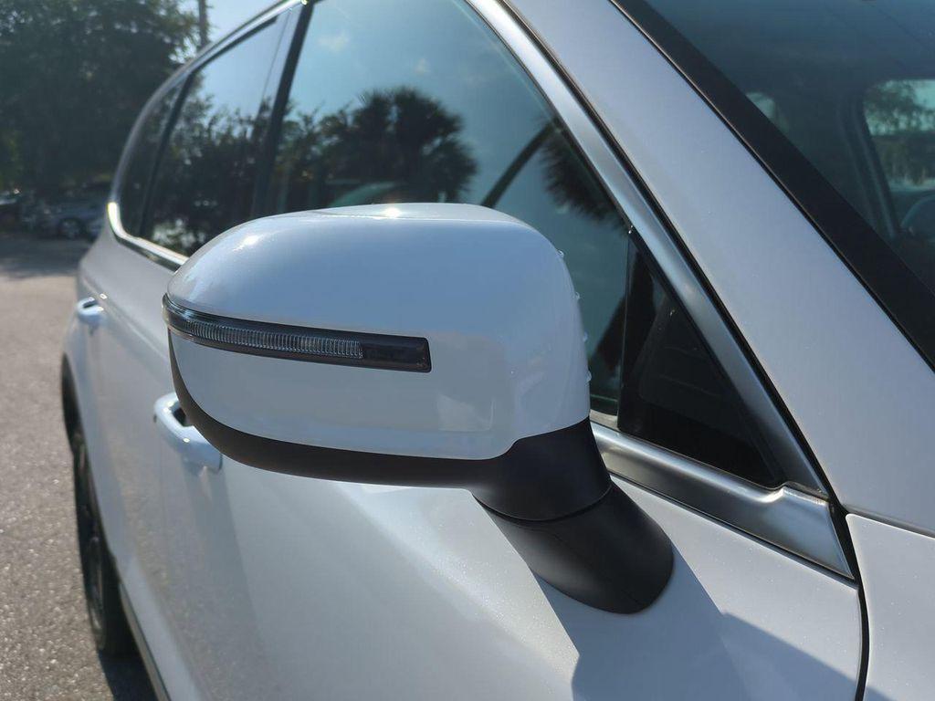 new 2025 Kia Telluride car, priced at $40,213