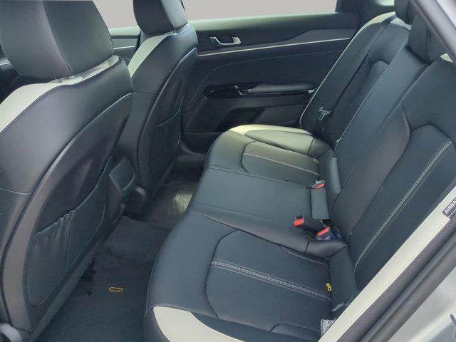 new 2025 Kia K5 car, priced at $27,482