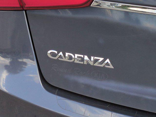 used 2014 Kia Cadenza car, priced at $6,994