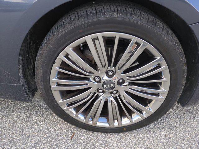 used 2014 Kia Cadenza car, priced at $6,994