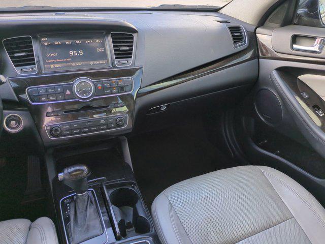 used 2014 Kia Cadenza car, priced at $6,994