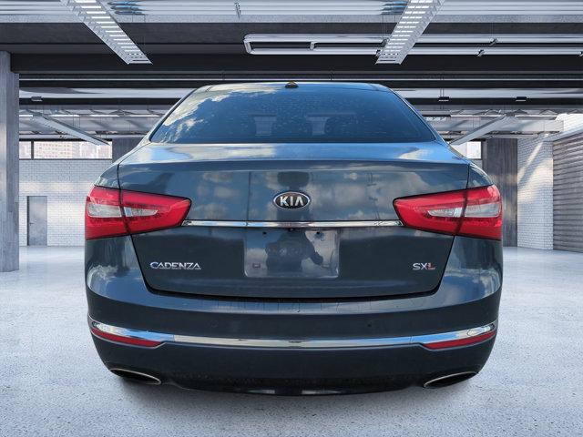 used 2014 Kia Cadenza car, priced at $6,994