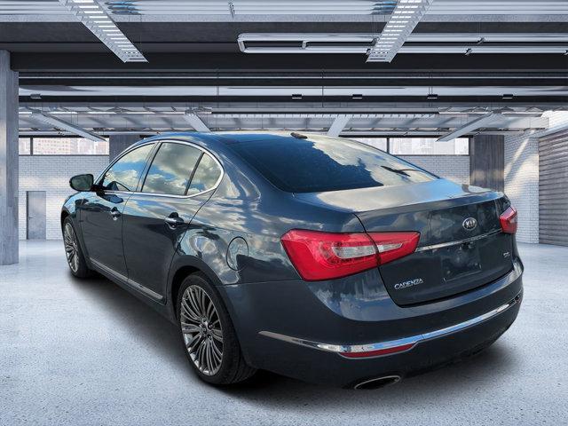 used 2014 Kia Cadenza car, priced at $6,994