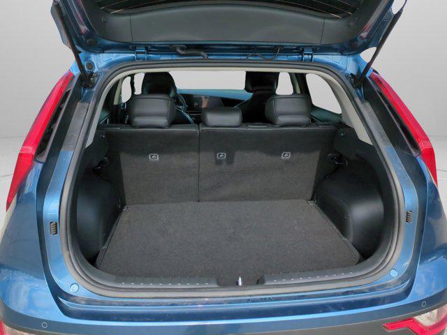 used 2023 Kia Niro car, priced at $19,250