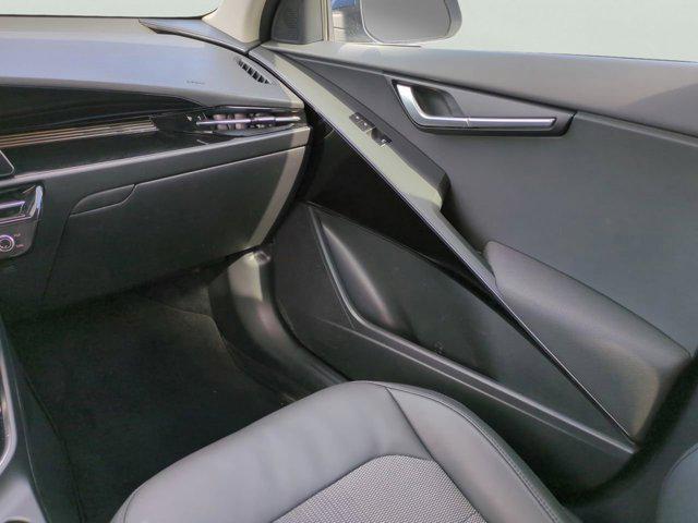 used 2023 Kia Niro car, priced at $19,250