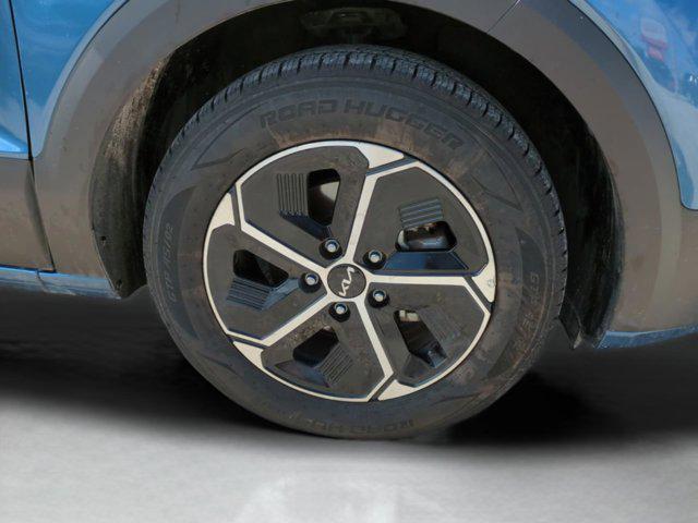 used 2023 Kia Niro car, priced at $19,250