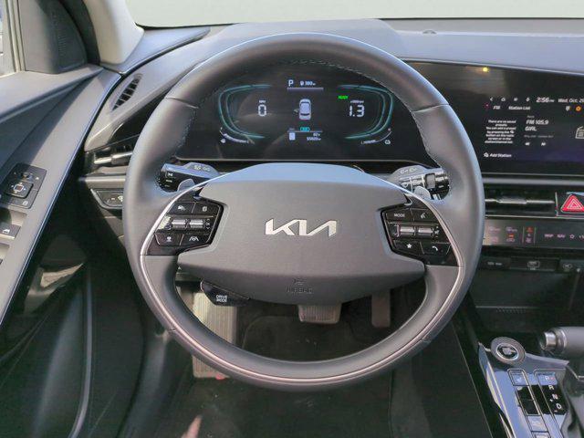 used 2023 Kia Niro car, priced at $19,250