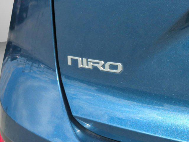 used 2023 Kia Niro car, priced at $19,250