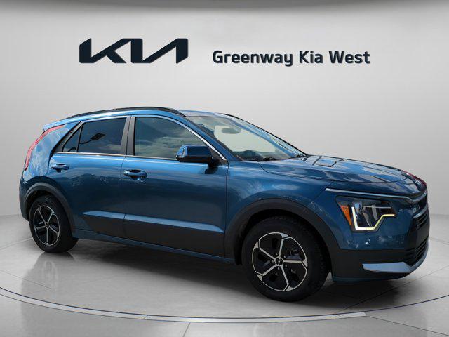 used 2023 Kia Niro car, priced at $19,250