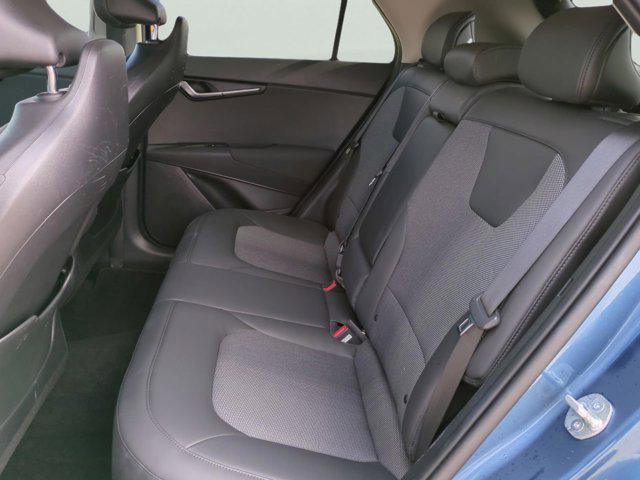 used 2023 Kia Niro car, priced at $19,250