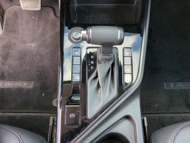 used 2023 Kia Niro car, priced at $19,250