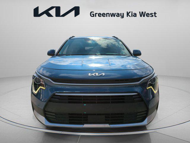 used 2023 Kia Niro car, priced at $19,250