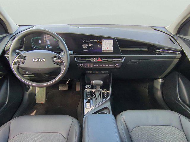 used 2023 Kia Niro car, priced at $19,250
