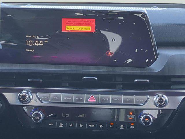new 2025 Kia Telluride car, priced at $44,668