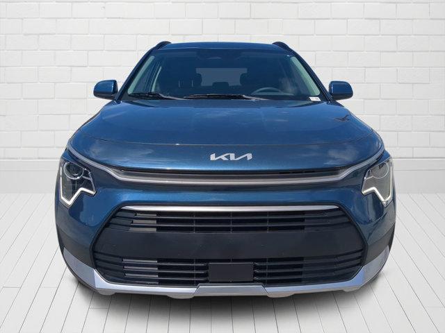 new 2025 Kia Niro car, priced at $28,665