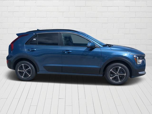new 2025 Kia Niro car, priced at $28,665