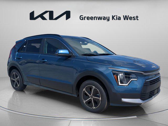 new 2025 Kia Niro car, priced at $28,665