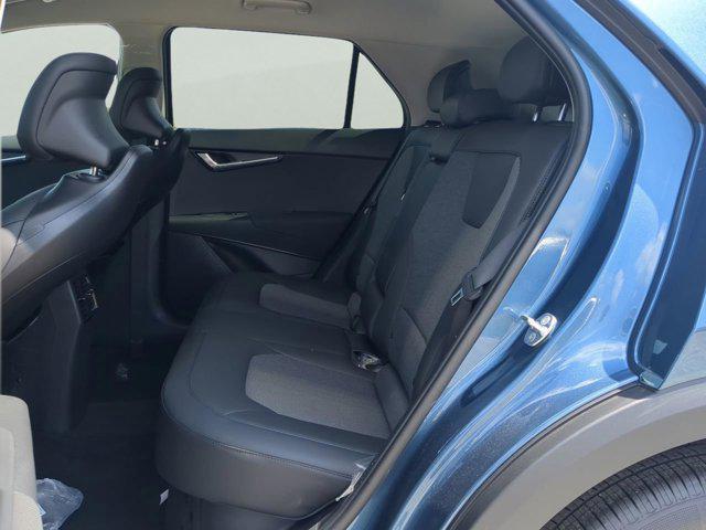 new 2025 Kia Niro car, priced at $28,224