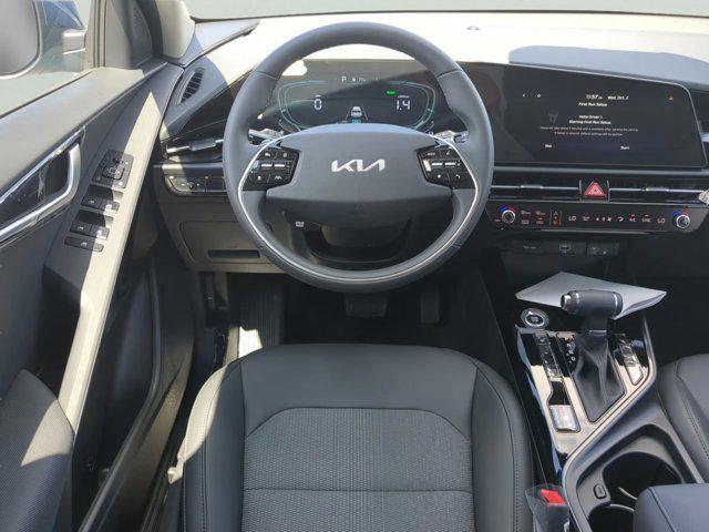 new 2025 Kia Niro car, priced at $28,224