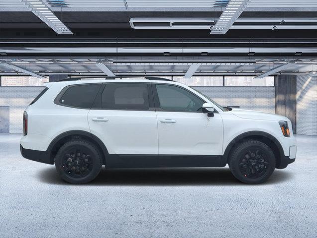 new 2024 Kia Telluride car, priced at $53,271