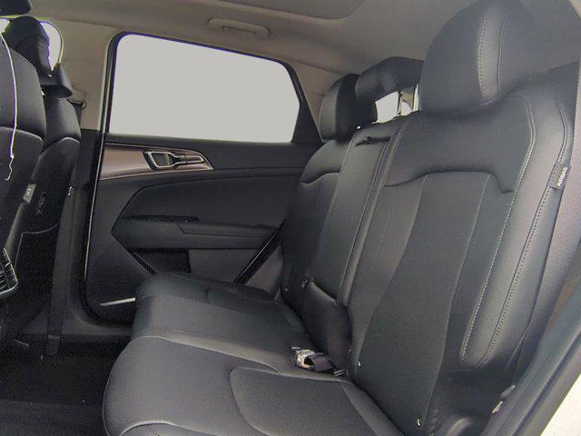 new 2025 Kia Sportage car, priced at $31,769