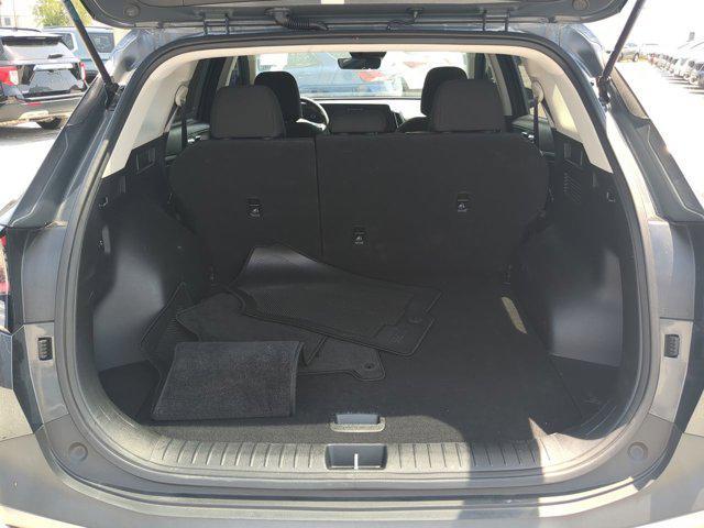 used 2023 Kia Sportage car, priced at $20,895