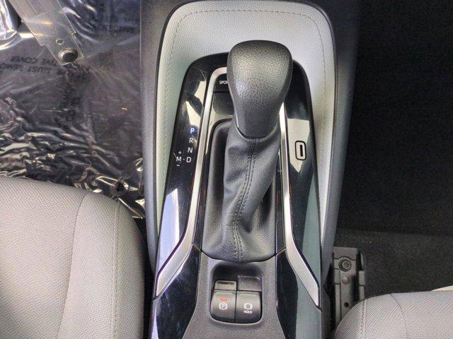 used 2020 Toyota Corolla car, priced at $15,353