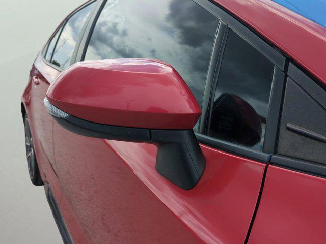 used 2020 Toyota Corolla car, priced at $15,353