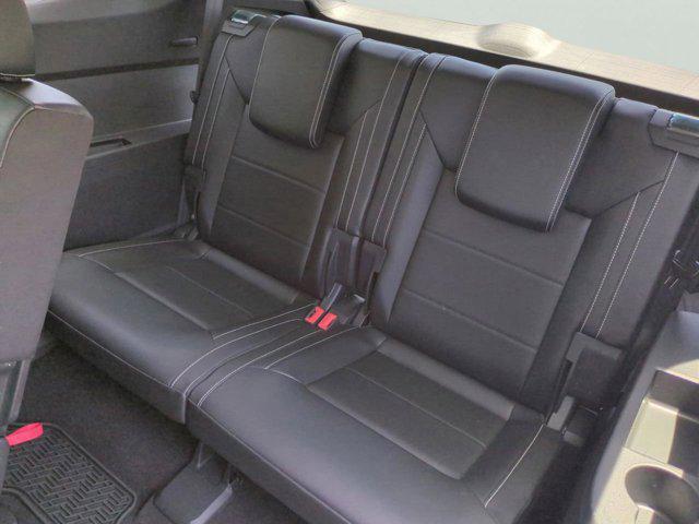 used 2022 Volkswagen Atlas car, priced at $21,795