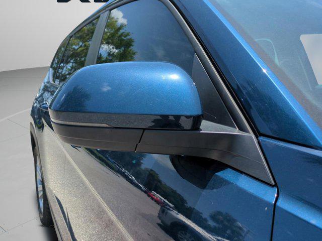 used 2022 Volkswagen Atlas car, priced at $21,795