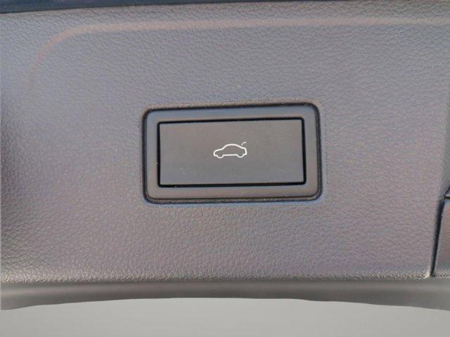 used 2022 Volkswagen Atlas car, priced at $21,795