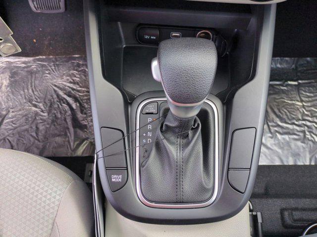 new 2025 Kia Soul car, priced at $19,933