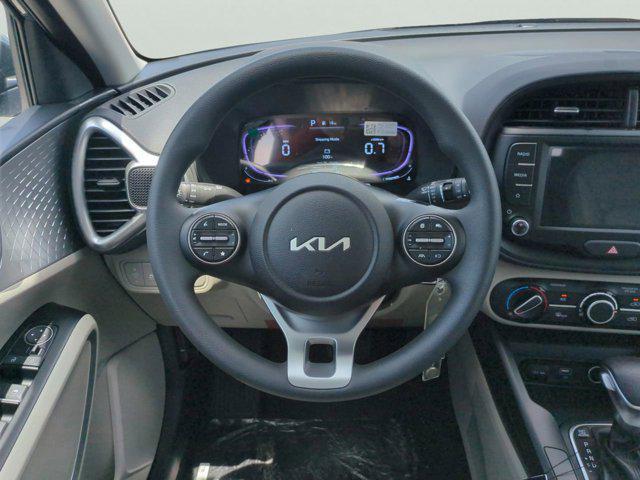new 2025 Kia Soul car, priced at $19,933