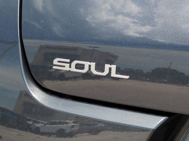 new 2025 Kia Soul car, priced at $19,933