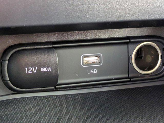 new 2025 Kia Soul car, priced at $19,933