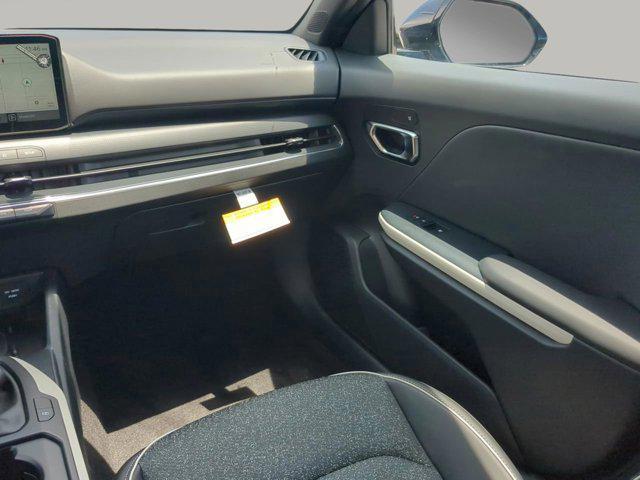 new 2025 Kia K4 car, priced at $24,402