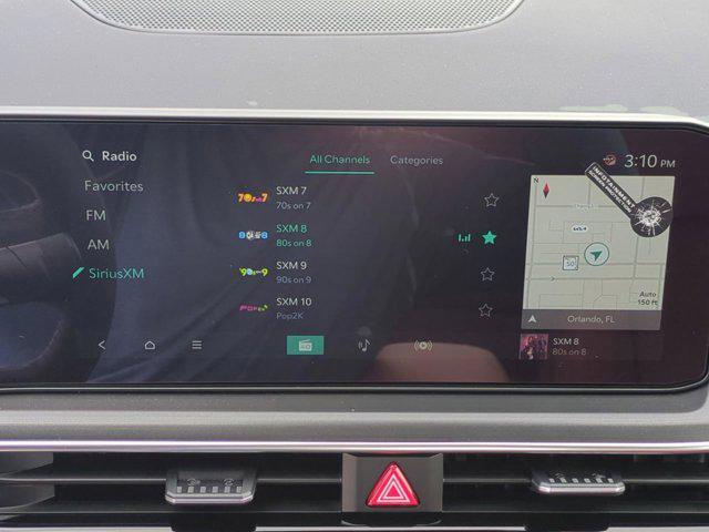new 2026 Kia K5 car, priced at $28,429
