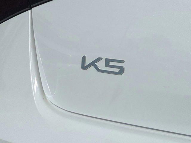 new 2026 Kia K5 car, priced at $28,429