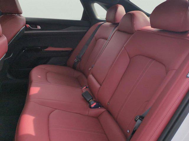 new 2026 Kia K5 car, priced at $28,429