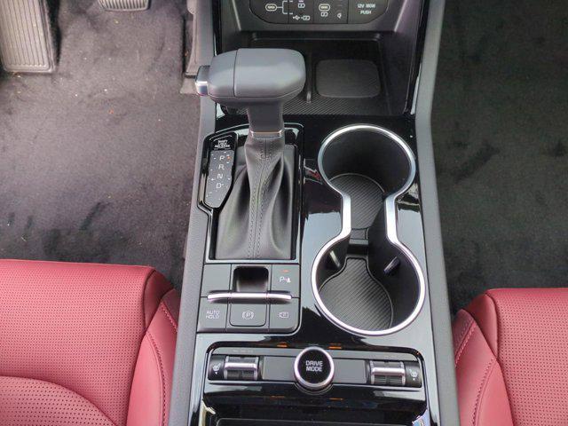 new 2026 Kia K5 car, priced at $28,429