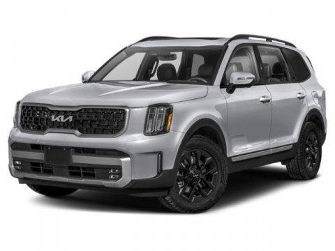 used 2023 Kia Telluride car, priced at $39,991