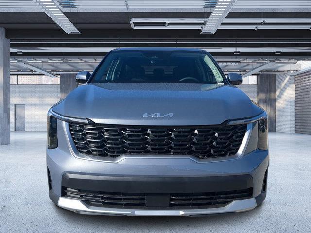 new 2025 Kia Sorento car, priced at $33,064