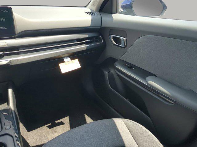 new 2025 Kia K4 car, priced at $23,275