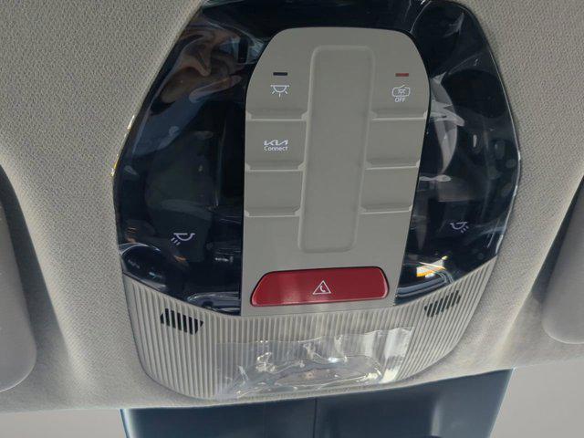 new 2025 Kia K4 car, priced at $23,275
