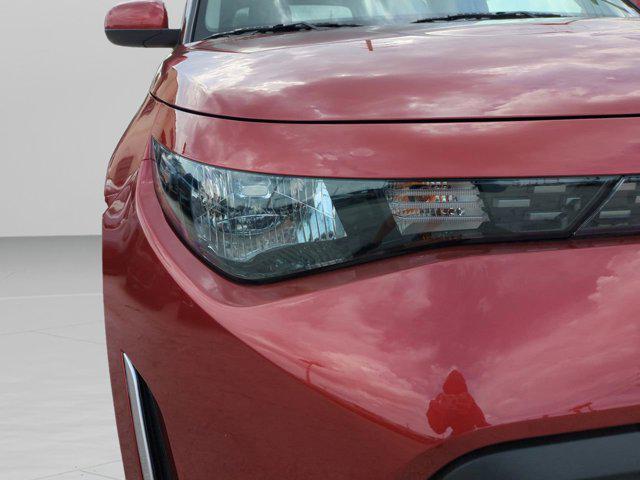 new 2025 Kia Soul car, priced at $19,933