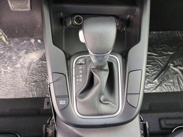 new 2025 Kia Soul car, priced at $19,933