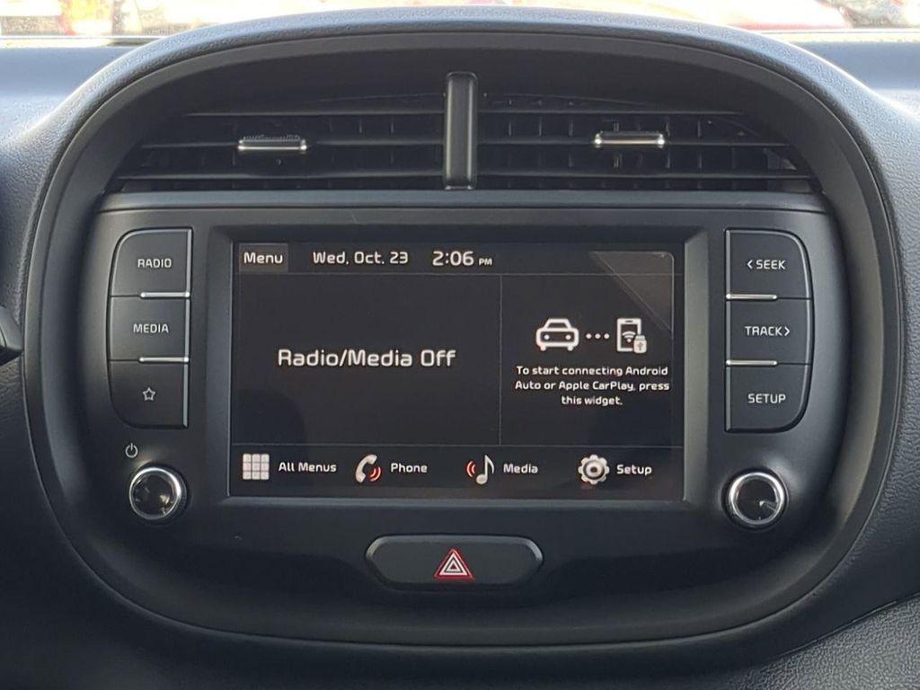 new 2025 Kia Soul car, priced at $19,723