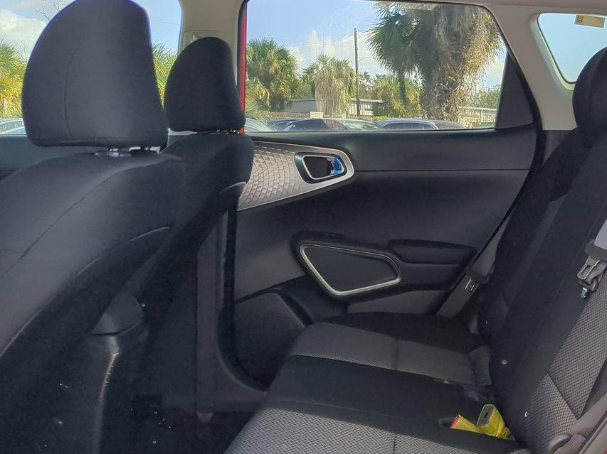 new 2025 Kia Soul car, priced at $19,723