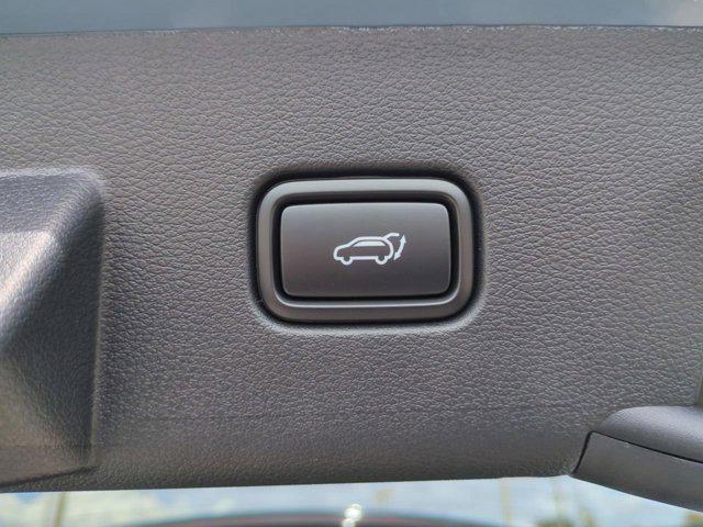 new 2026 Kia Sportage Hybrid car, priced at $39,534